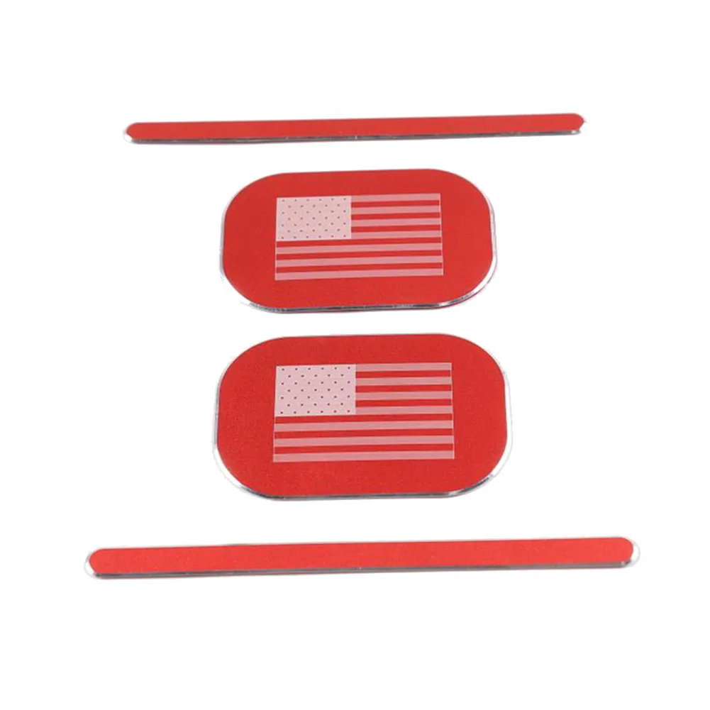 Alloy Side Door Handle Bowl Cover For Jeep Gladiator JT JL 2018-20 4Door US Flag Door Handle Bowl Cover
Alloy Side Door Handle Bowl Cover For Jeep Gladiator JT JL 2018-20 4Door US Flag Door Handle Bowl Cover