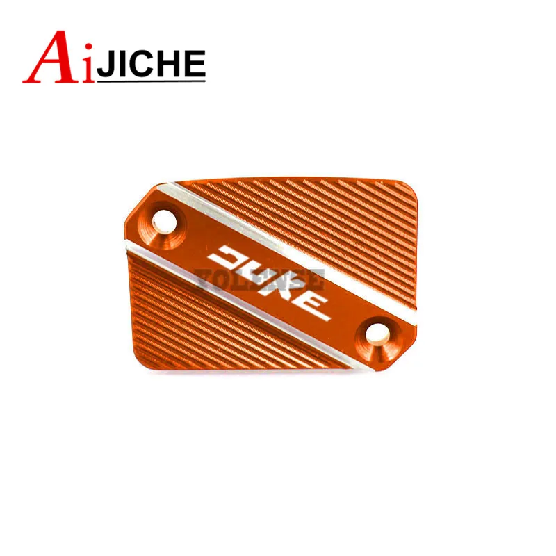For DUKE 125 200 390 690 DUKE125 DUKE200 DUKE390 DUKE690 Motorcycle Front Brake Clutch Cylinder Fluid Reservoir Cover
For DUKE 125 200 390 690 DUKE125 DUKE200 DUKE390 DUKE690 Motorcycle Front Brake Clutch Cylinder Fluid Reservoir Cover