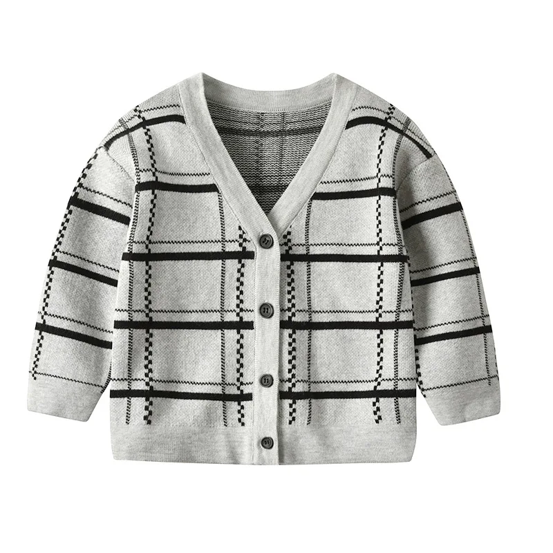 Модные новые свитера для мальчиков; Детские кардиганы; пальто; коллекция 2019 года; сезон осень-зима; новая верхняя одежда для малышей; Повседн...
Модные новые свитера для мальчиков; Детские кардиганы; пальто; коллекция 2019 года; сезон осень-зима; новая верхняя одежда для малышей; Повседн...