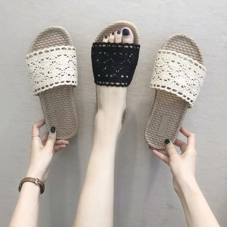 Women Sandals Fashion Flat Sandals Designer Casual Sewing Women Shoes Female Ladies Platform Retro Sandalias Casual Footwear
Women Sandals Fashion Flat Sandals Designer Casual Sewing Women Shoes Female Ladies Platform Retro Sandalias Casual Footwear