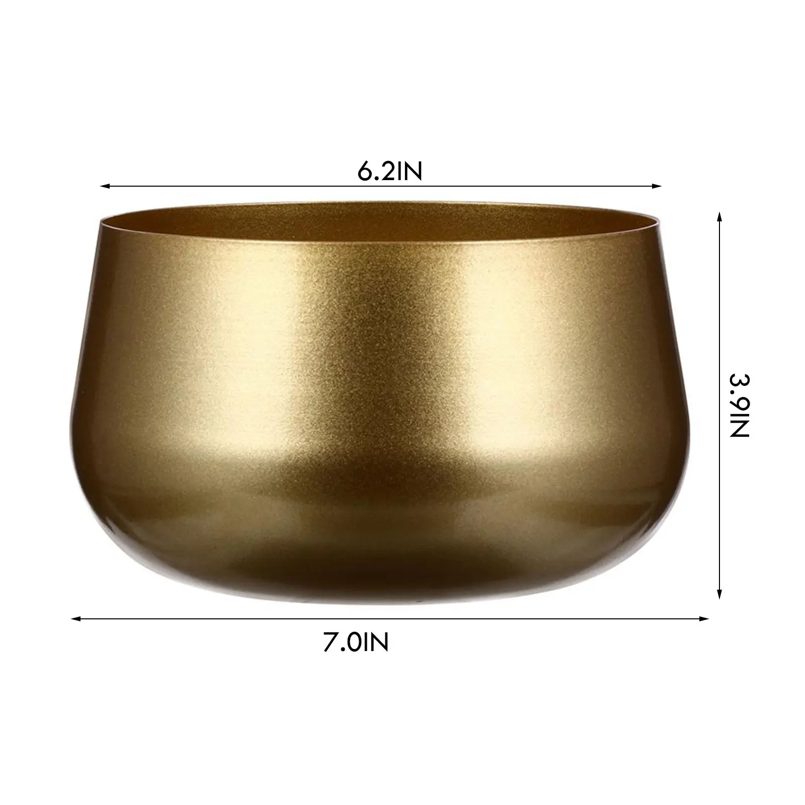 1pc Flower Pot Macetas Plant Pot Planter Sturdy Exquisite Delicate Planter Container Holder For Garden House Home Decoration
1pc Flower Pot Macetas Plant Pot Planter Sturdy Exquisite Delicate Planter Container Holder For Garden House Home Decoration