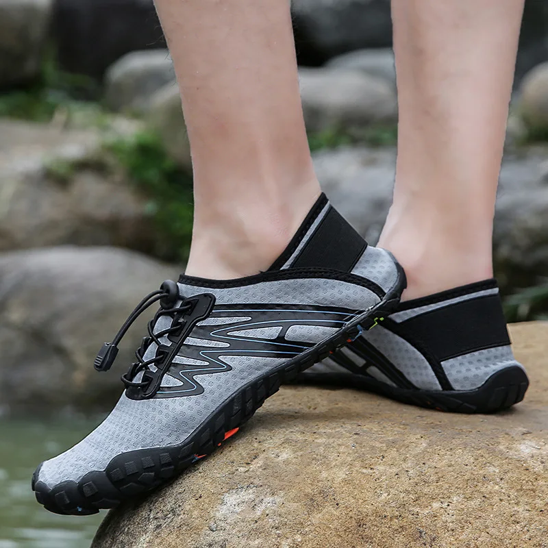 Cross-border New Trend Amazon Men's Shoes Outdoor European And American Swimming Shoes Women's Water Shoes Beach Shoe
Cross-border New Trend Amazon Men's Shoes Outdoor European And American Swimming Shoes Women's Water Shoes Beach Shoe