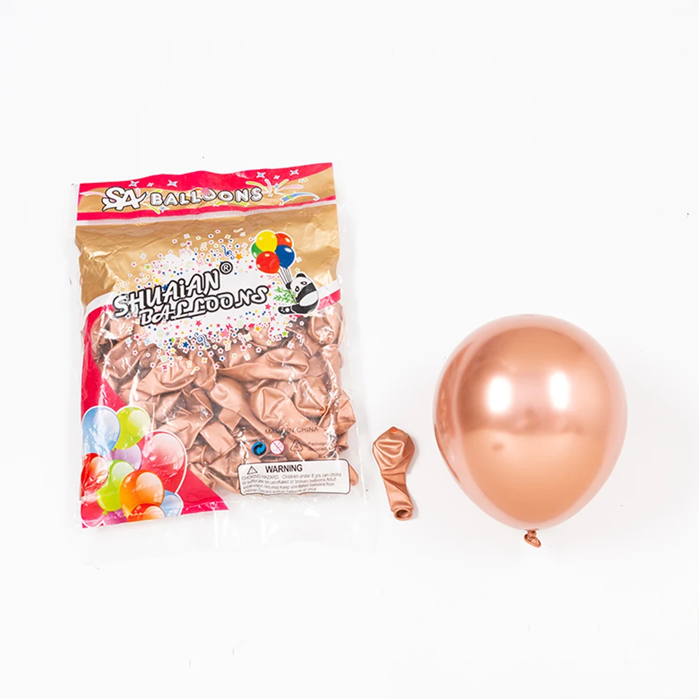 90pcs Rose and Pink Balloon Arch Garland Kit For Wedding Bridal Shower Baby Shower Birthday Christening Backdrop Party Decor 
90pcs Rose and Pink Balloon Arch Garland Kit For Wedding Bridal Shower Baby Shower Birthday Christening Backdrop Party Decor