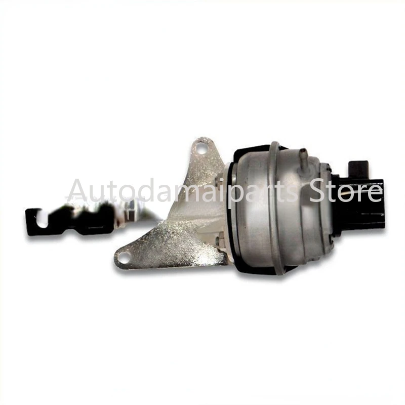 Gtb1749vm Automobile Turbocharger Solenoid Valve 757042, 757042-5018s Applicable To Audi 
Gtb1749vm Automobile Turbocharger Solenoid Valve 757042, 757042-5018s Applicable To Audi