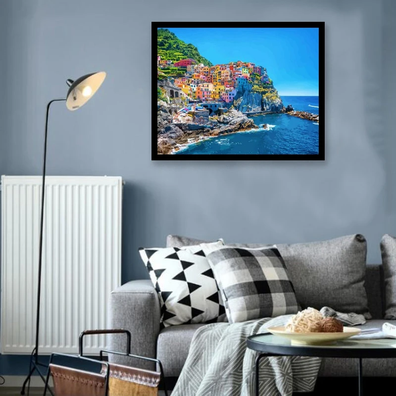 Diy Oil Painting By Numbers on Canvas Pictures By Numbers Home Decoration Wall Art Draw Number
Diy Oil Painting By Numbers on Canvas Pictures By Numbers Home Decoration Wall Art Draw Number