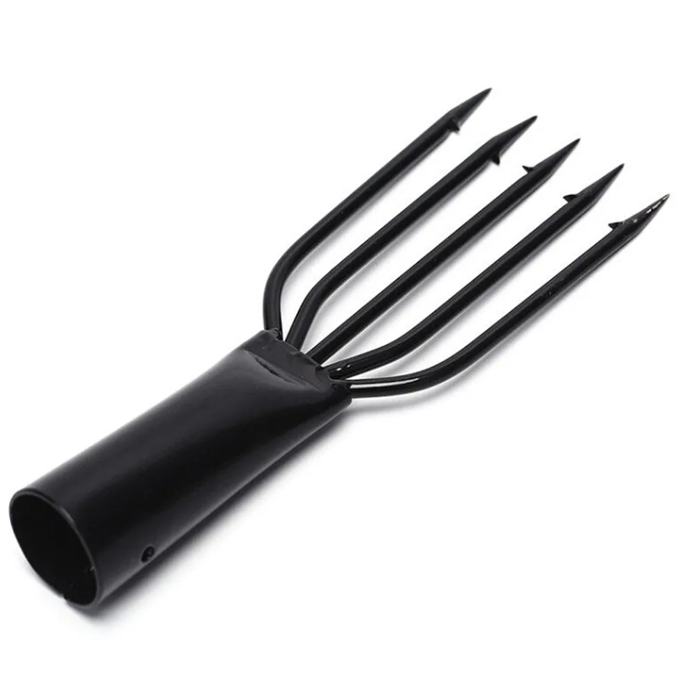 Spear Fishing Spear Barbed Fish Fishing Fork Gig Harpoon Prong Duable Hot Sale Newest Protable Reliable Useful
Spear Fishing Spear Barbed Fish Fishing Fork Gig Harpoon Prong Duable Hot Sale Newest Protable Reliable Useful