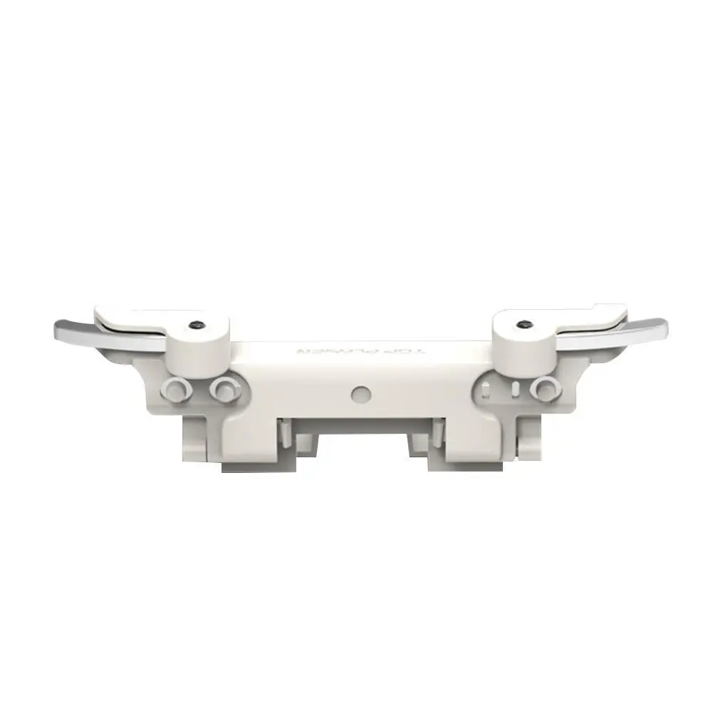 1Pcs L2 R2 Back Touchpad Button Case Gaming Upgrade Module Front Trigger Handle Button Grips VITA Button PSV2000 For PS I5Q8
1Pcs L2 R2 Back Touchpad Button Case Gaming Upgrade Module Front Trigger Handle Button Grips VITA Button PSV2000 For PS I5Q8