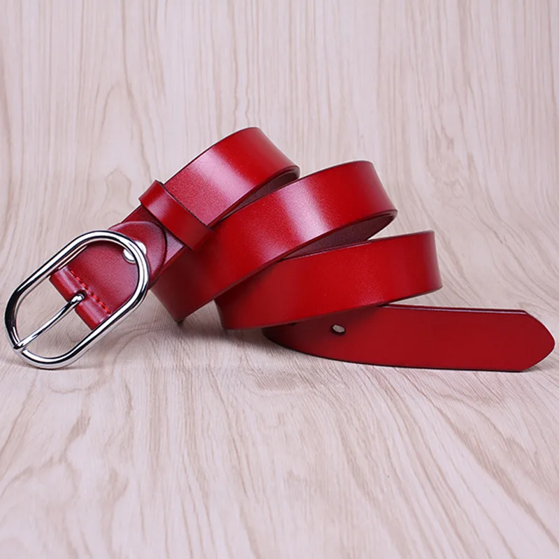 Belts for Women All-match Jeans Leather Simple Fashion Casual New Korean Belt Ladies Luxury Trend Casual Net Red Designer Belt
Belts for Women All-match Jeans Leather Simple Fashion Casual New Korean Belt Ladies Luxury Trend Casual Net Red Designer Belt