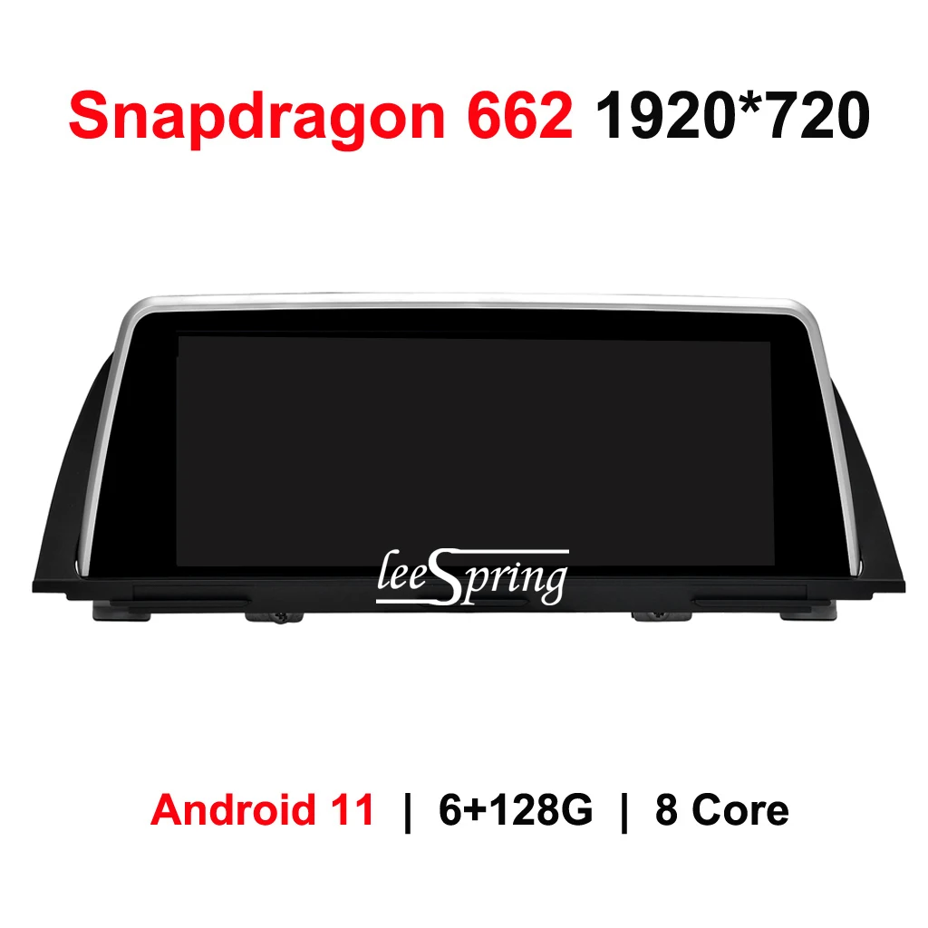 Car Multimedia Player for BMW 5 Series F10 F11 F18 Android 11 In-Car Entertainment GPS Navi USB
Car Multimedia Player for BMW 5 Series F10 F11 F18 Android 11 In-Car Entertainment GPS Navi USB