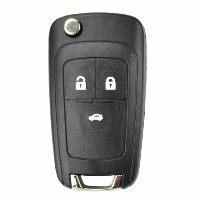 2/3 Buttons Car Remote Key Shell Case Cover Auto Exterior Replacement Accessories For Chevrolet Cruze Spark Orlando
2/3 Buttons Car Remote Key Shell Case Cover Auto Exterior Replacement Accessories For Chevrolet Cruze Spark Orlando