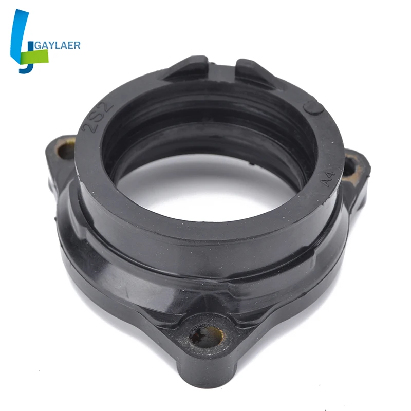 Carburetor Interface Adapter Intake Manifold 2S2-13597-00 For Yamaha WR450F 2007-2011 YZ450F 2006-2009
Carburetor Interface Adapter Intake Manifold 2S2-13597-00 For Yamaha WR450F 2007-2011 YZ450F 2006-2009
