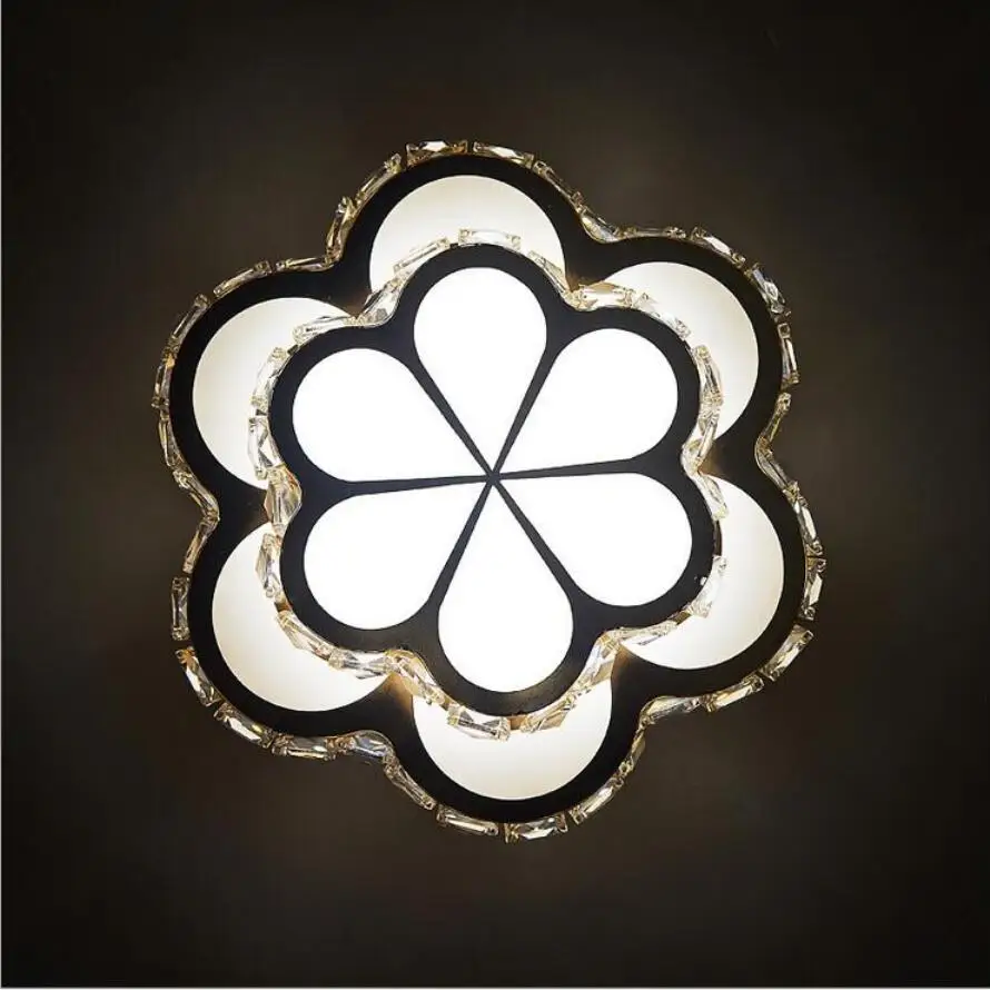 Fashion flowers LED Chandeliers led lamps new Pendant lamp Gold K9 crystal Chandelier High-power led lustre light Chandelier Z35
Fashion flowers LED Chandeliers led lamps new Pendant lamp Gold K9 crystal Chandelier High-power led lustre light Chandelier Z35