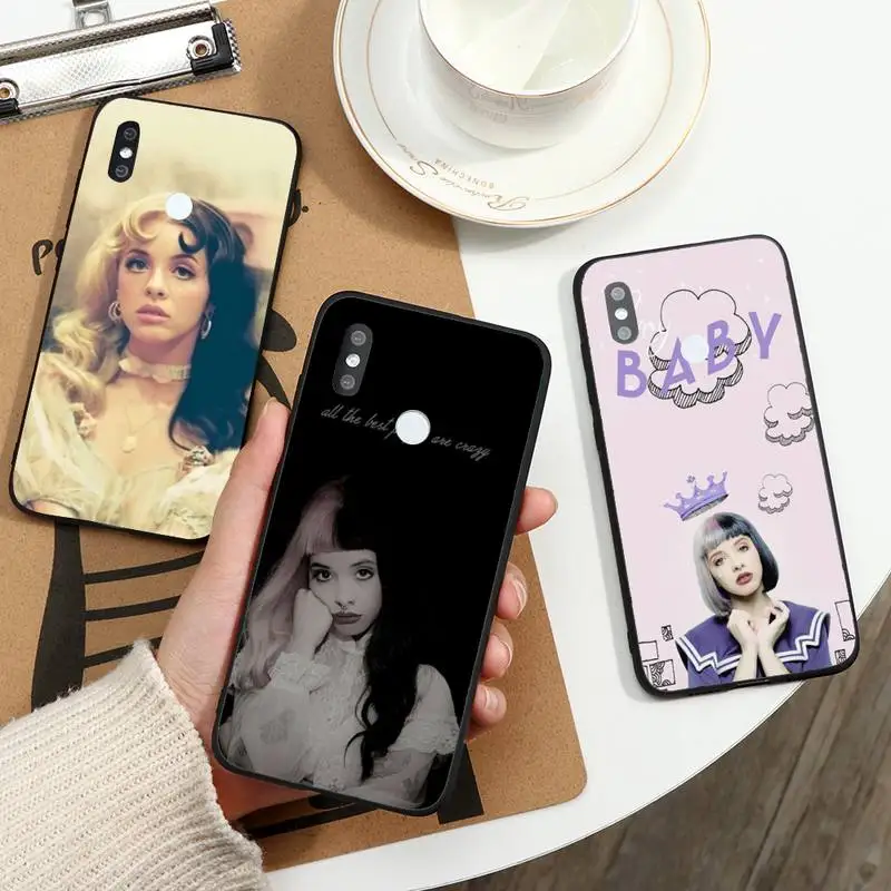 Melanie martinez singer aesthetics pattern Phone Case For Xiaomi Redmi note 7 8 9 t max3 s 10 pro lite coque funda shell cover
Melanie martinez singer aesthetics pattern Phone Case For Xiaomi Redmi note 7 8 9 t max3 s 10 pro lite coque funda shell cover