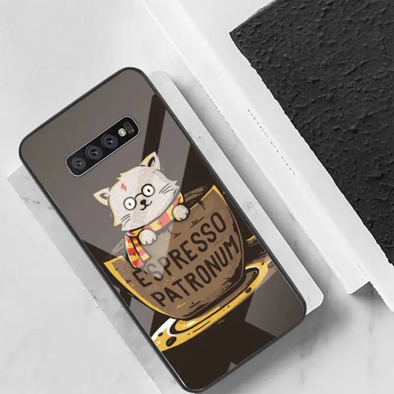 First Coffee Creative Phone Case Back Cover For Samsung Cases S20 Plus S10 NOTE 8 9 10 10PRO Tempered Glass Soft Silicone Edge
First Coffee Creative Phone Case Back Cover For Samsung Cases S20 Plus S10 NOTE 8 9 10 10PRO Tempered Glass Soft Silicone Edge