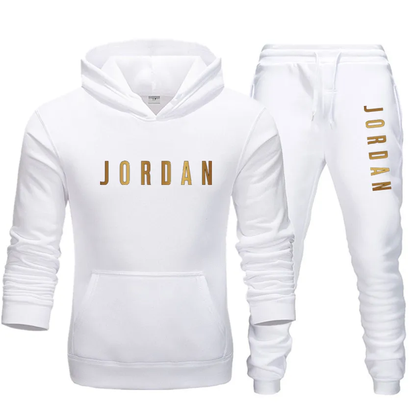 New men's letter printing sportswear suit men's sports hoodie + pants suit casual sportswear men's hoodie
New men's letter printing sportswear suit men's sports hoodie + pants suit casual sportswear men's hoodie