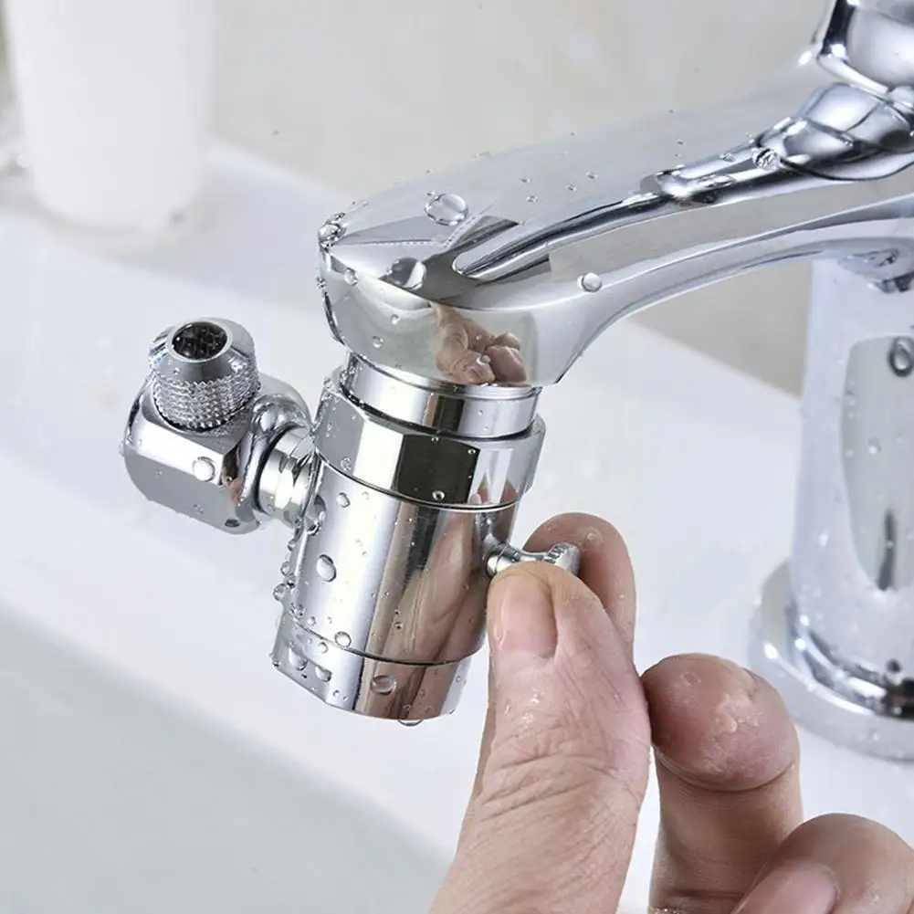 360 Rotatable Faucet Sprayer Head Tap Durable Faucet Nozzle Filter Kitchen Tap filter faucet tap Nozzle
360 Rotatable Faucet Sprayer Head Tap Durable Faucet Nozzle Filter Kitchen Tap filter faucet tap Nozzle