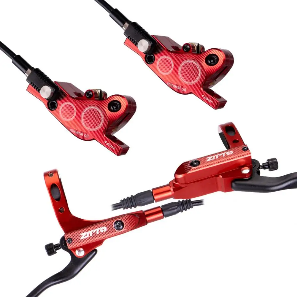 Mountain Bike Hydraulic Disc Brakes Front 800 Mm Rear 1450 Mm Brake With Universal Adapter Aluminum Automotive Replacement Bra
Mountain Bike Hydraulic Disc Brakes Front 800 Mm Rear 1450 Mm Brake With Universal Adapter Aluminum Automotive Replacement Bra