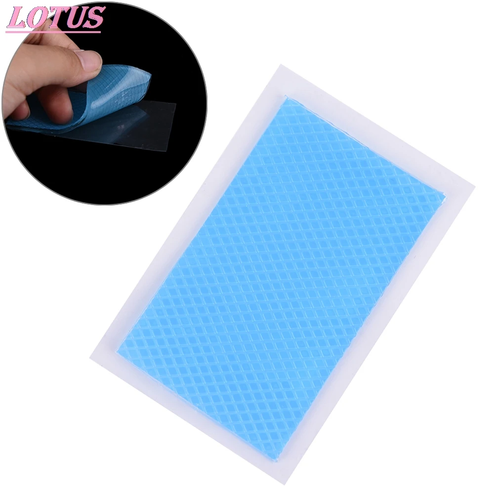 Skin scar removal equipment Skin scar removal treatment equipment Wound imprint silicone material 3.5x7cm
Skin scar removal equipment Skin scar removal treatment equipment Wound imprint silicone material 3.5x7cm