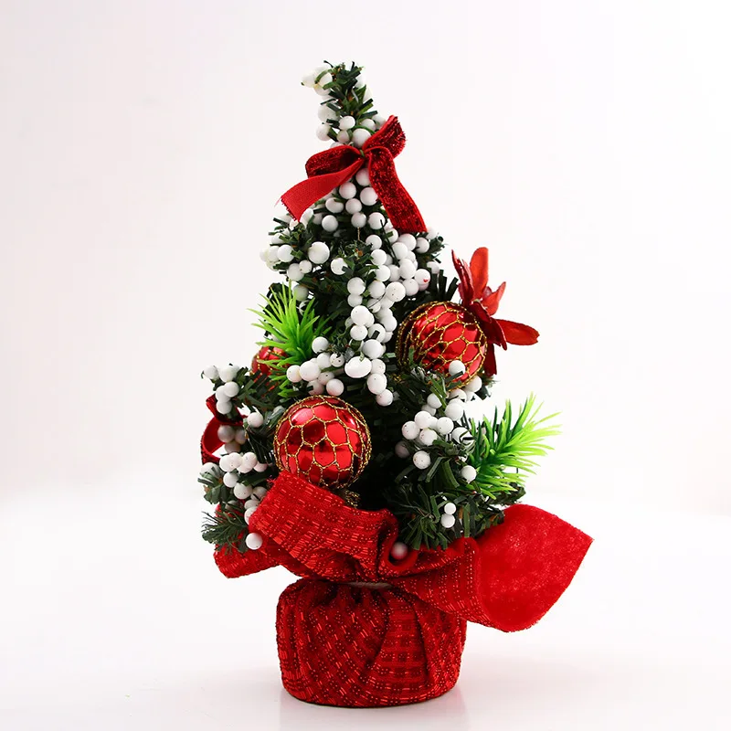 20cm Mini Christmas Tree Ornaments Christmas Package Tree Desktop Small Ornament Children's Gift Christmas Tree decorations
20cm Mini Christmas Tree Ornaments Christmas Package Tree Desktop Small Ornament Children's Gift Christmas Tree decorations