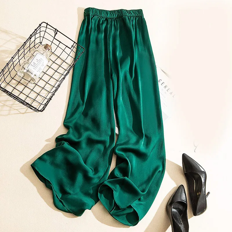 Pants 2021 Female Thin Casual Loose Trousers Streetwear Korean Straight Ladies Mopping Pant Women's Summer High Waist Wide-leg
Pants 2021 Female Thin Casual Loose Trousers Streetwear Korean Straight Ladies Mopping Pant Women's Summer High Waist Wide-leg