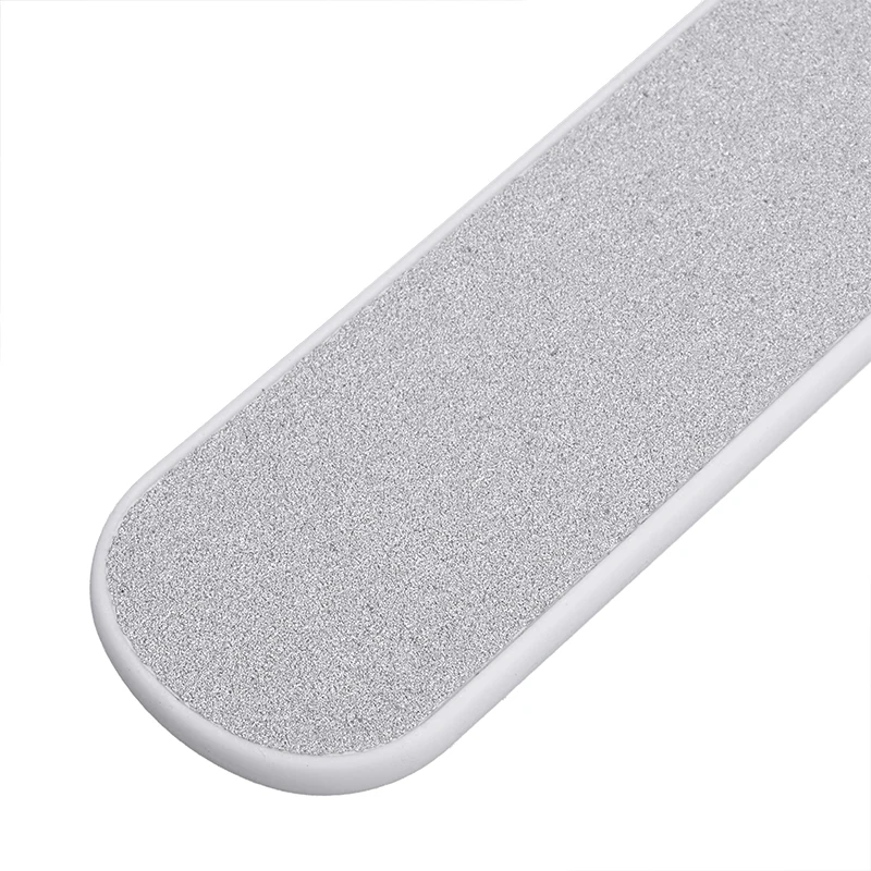 Double-sided Stainless Steel Foot File Dead/Rough/Hard/Callused Skin Remover Foot Care Tool Manual Massage
Double-sided Stainless Steel Foot File Dead/Rough/Hard/Callused Skin Remover Foot Care Tool Manual Massage