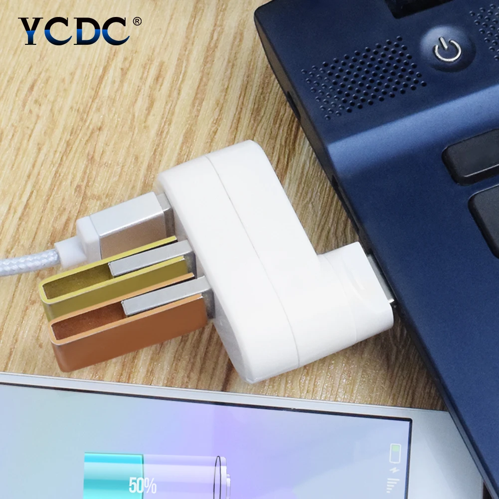 3 Порты и разъёмы высокое Скорость usb хаб несколько для MacBook Pro настольный USB 2 0