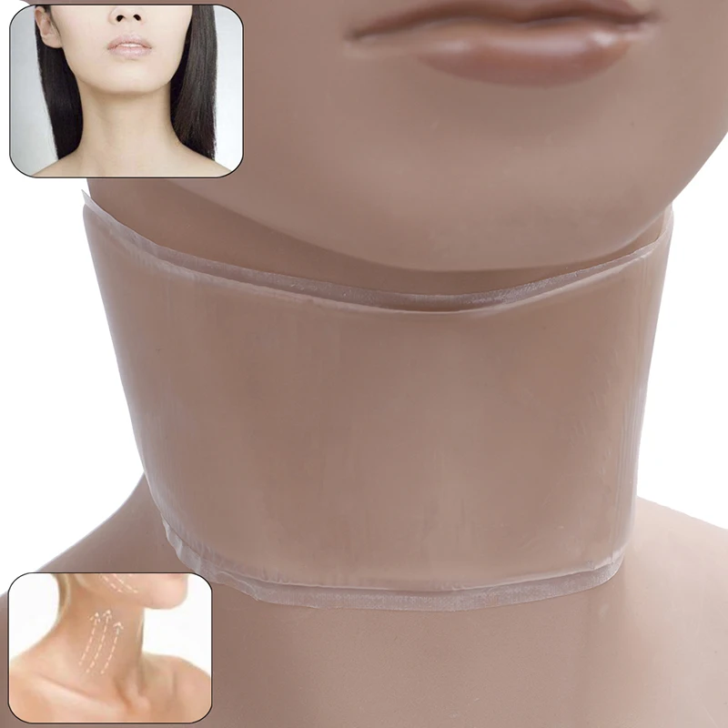 Wrinkle Neck Pad Silicon Transparent Anti Microgroove Removal Neck Stick Neck Care Pad Reusable Anti
Wrinkle Neck Pad Silicon Transparent Anti Microgroove Removal Neck Stick Neck Care Pad Reusable Anti