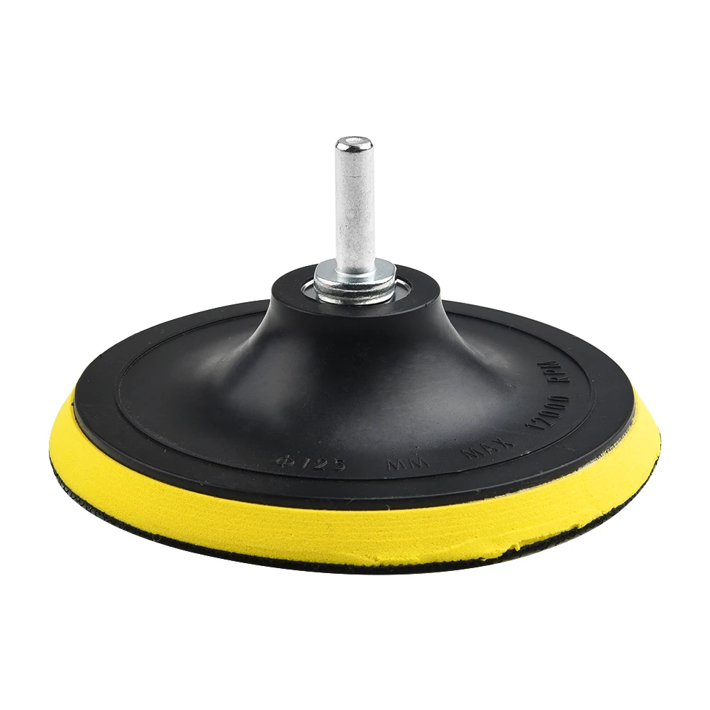 Tool M10 Drill Waxing Buffing Sponge Polishing 5pcs 5inch 125mm Buffer Polisher Reliable Pads
Tool M10 Drill Waxing Buffing Sponge Polishing 5pcs 5inch 125mm Buffer Polisher Reliable Pads