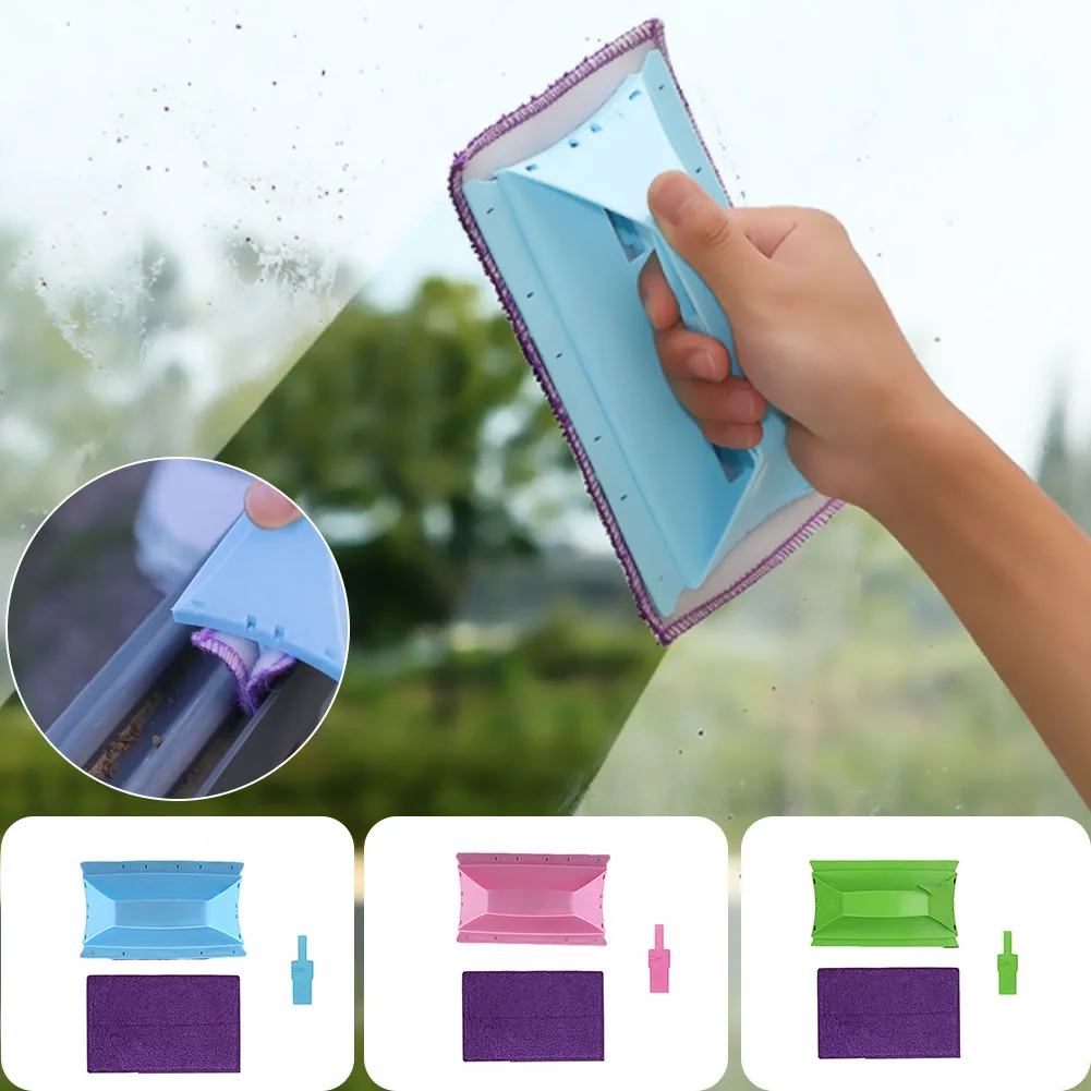 Window Groove Cleaning Brush Set Handheld Foldable Groove Cleaning Brush Washing Windows Sill Gap Track Brush Cleaning Tools
Window Groove Cleaning Brush Set Handheld Foldable Groove Cleaning Brush Washing Windows Sill Gap Track Brush Cleaning Tools