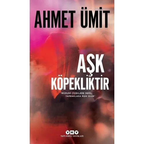 Книга историй о любви кёпекликсир-Джон надеюсь-турецкие работы