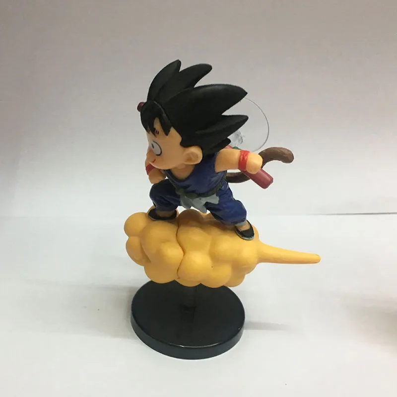 DBZ Super Saiyan Anime Figurine Toys Cloud Kakarot Child Gogeta Vegeta PVC Model Action Figure Gifts Car Suction Cup Ornaments
DBZ Super Saiyan Anime Figurine Toys Cloud Kakarot Child Gogeta Vegeta PVC Model Action Figure Gifts Car Suction Cup Ornaments