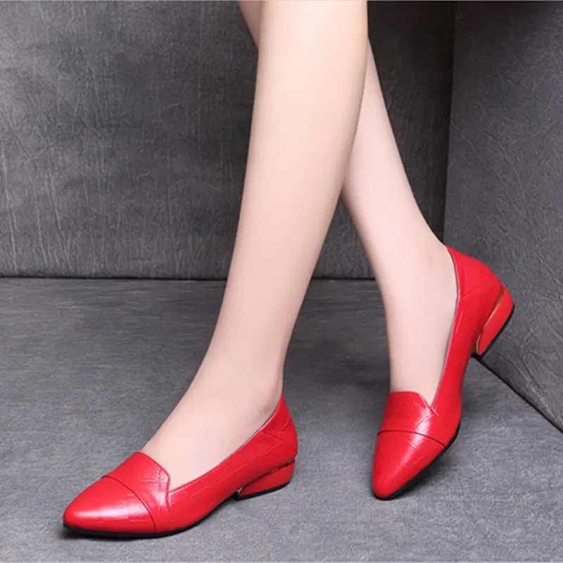 Cresfimix Lady Classic Red Pattern Pu Leather Slip on High Heel Shoes Women Fashion Black Stylish Pumps Zapatos De Mujer C6910
Cresfimix Lady Classic Red Pattern Pu Leather Slip on High Heel Shoes Women Fashion Black Stylish Pumps Zapatos De Mujer C6910