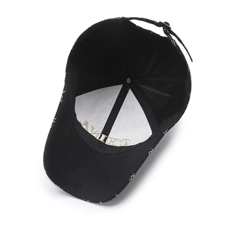 Fashion Trend Universal men sun hats women's hat Golden hip hop Baseball Cap men Snapback adjustable Casual women Caps trump hat
Fashion Trend Universal men sun hats women's hat Golden hip hop Baseball Cap men Snapback adjustable Casual women Caps trump hat