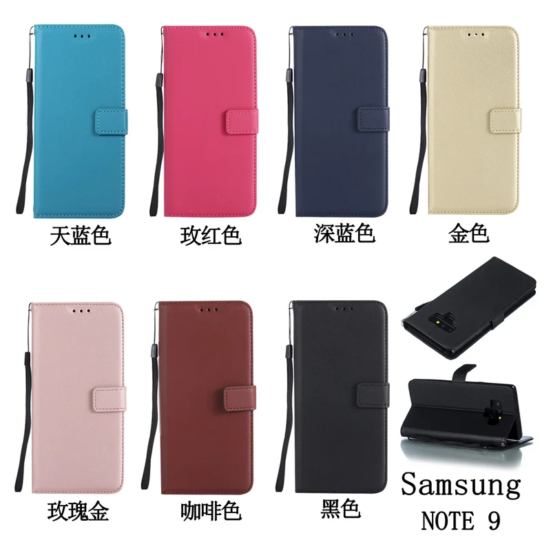 Imitation Cowhide Leather Cover For Samsung Note 10 Lite Note 10 Pro 5G Note 10 Plus Note 9 8 5 4 3 Stand Wallet Case
Imitation Cowhide Leather Cover For Samsung Note 10 Lite Note 10 Pro 5G Note 10 Plus Note 9 8 5 4 3 Stand Wallet Case