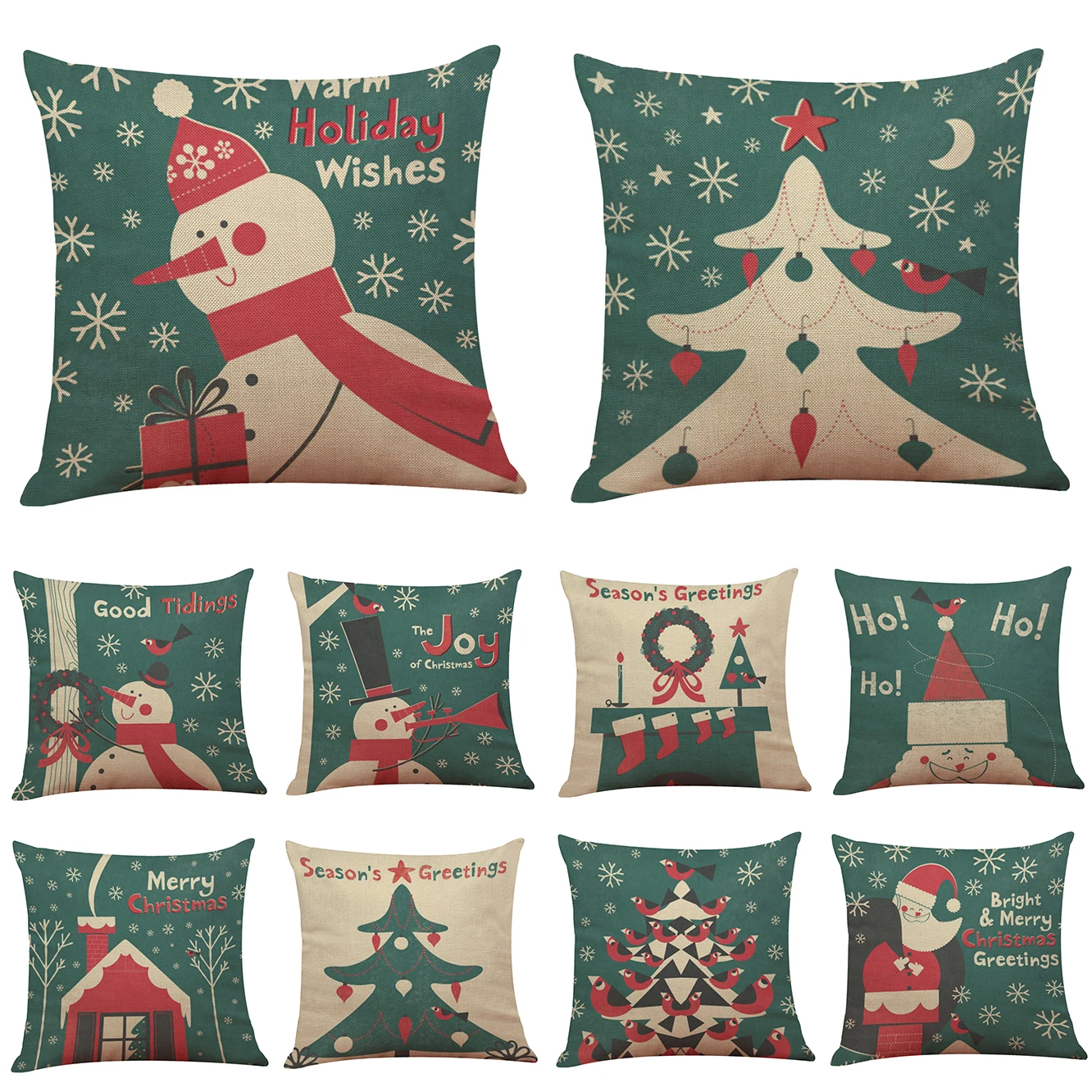 Decorative Pillow Cover Home Decoration Christmas Throw Pillow Cover Cotton Linen Sofa Cushion Cover Throw Pillows for Couch
Decorative Pillow Cover Home Decoration Christmas Throw Pillow Cover Cotton Linen Sofa Cushion Cover Throw Pillows for Couch