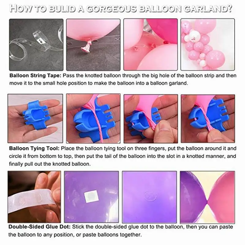 40Pcs Purple Pink Mermaid Tail Balloon Garland Arch Little Mermaid Party Birthday Decorations 0-9 Number Foil Balloons Under Sea
40Pcs Purple Pink Mermaid Tail Balloon Garland Arch Little Mermaid Party Birthday Decorations 0-9 Number Foil Balloons Under Sea