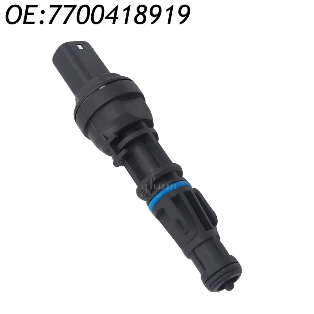 7700418919 For Renault Clio Kangoo Laguna Espace Megane Sceni Speedo Sensor 7700414694, CGQKG001
7700418919 For Renault Clio Kangoo Laguna Espace Megane Sceni Speedo Sensor 7700414694, CGQKG001