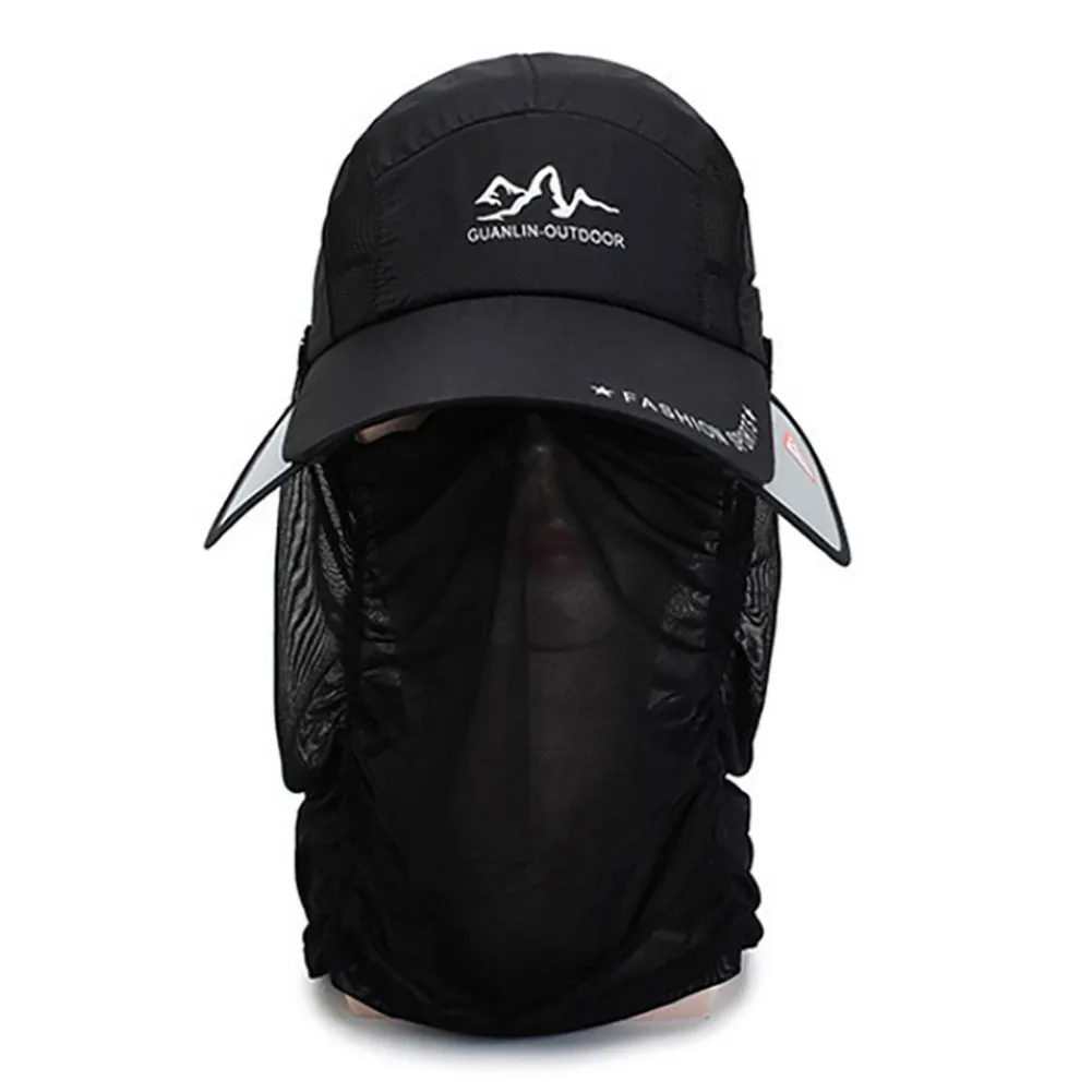 Sunscreen Hats Women UV Anti-Mosquito Cap Face Fishing Hi-Hat Sun Hat Hood Quick-Drying Breathable Sweat Suitable Room Out
Sunscreen Hats Women UV Anti-Mosquito Cap Face Fishing Hi-Hat Sun Hat Hood Quick-Drying Breathable Sweat Suitable Room Out