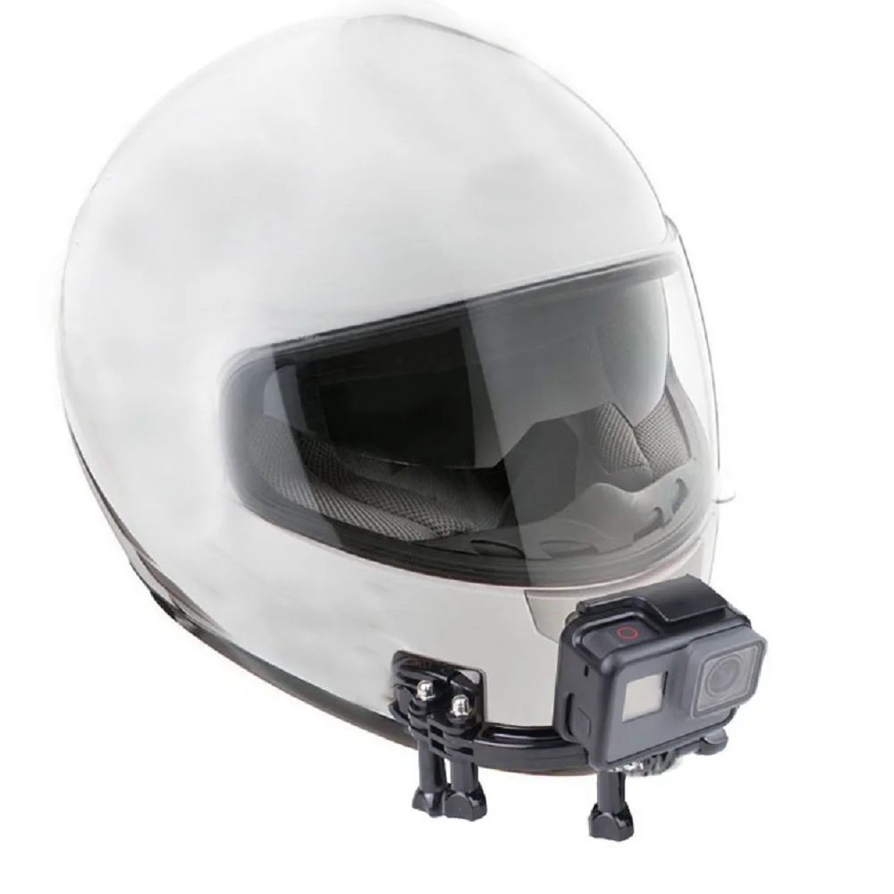 7cm Length for GoPro Hero 9 8 7 6 5 4 3+ 3 2 1 YI Coyote DJI OSMO Pocket Action Sports Cameras Helmet with Rotary Screw Holder
7cm Length for GoPro Hero 9 8 7 6 5 4 3+ 3 2 1 YI Coyote DJI OSMO Pocket Action Sports Cameras Helmet with Rotary Screw Holder