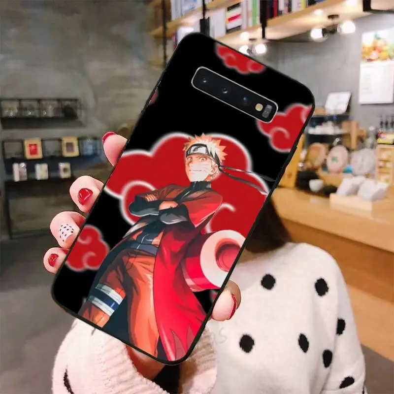 Naruto Pain Uchiha Sasuke Gaara Phone Case For Samsung galaxy S 7 8 9 10 20 edge A 6 10 20 30 50 51 70 note 10 plus
Naruto Pain Uchiha Sasuke Gaara Phone Case For Samsung galaxy S 7 8 9 10 20 edge A 6 10 20 30 50 51 70 note 10 plus