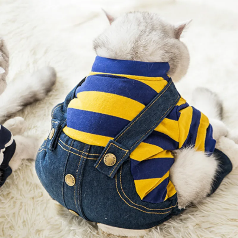 Pet Clothes Dot Cat Dog Dress Dogs Skirt Summer Dog Winter Dresses Yorkshire Clothes for Dogs Chihuahau Pet Cat Dress DF50CD
Pet Clothes Dot Cat Dog Dress Dogs Skirt Summer Dog Winter Dresses Yorkshire Clothes for Dogs Chihuahau Pet Cat Dress DF50CD