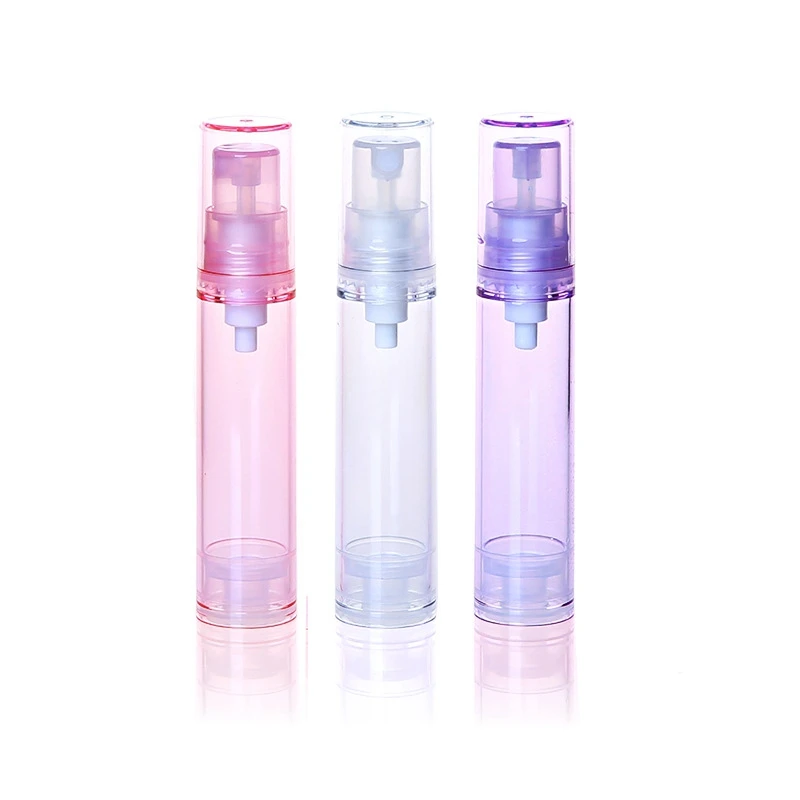 Free Ship 50 pcs/Lot AS Airless Bottles Makeup Lotion Mist Spray Bottles 5ML 10ML 15ML Plastic Automizer Containers ZM010-2
Free Ship 50 pcs/Lot AS Airless Bottles Makeup Lotion Mist Spray Bottles 5ML 10ML 15ML Plastic Automizer Containers ZM010-2