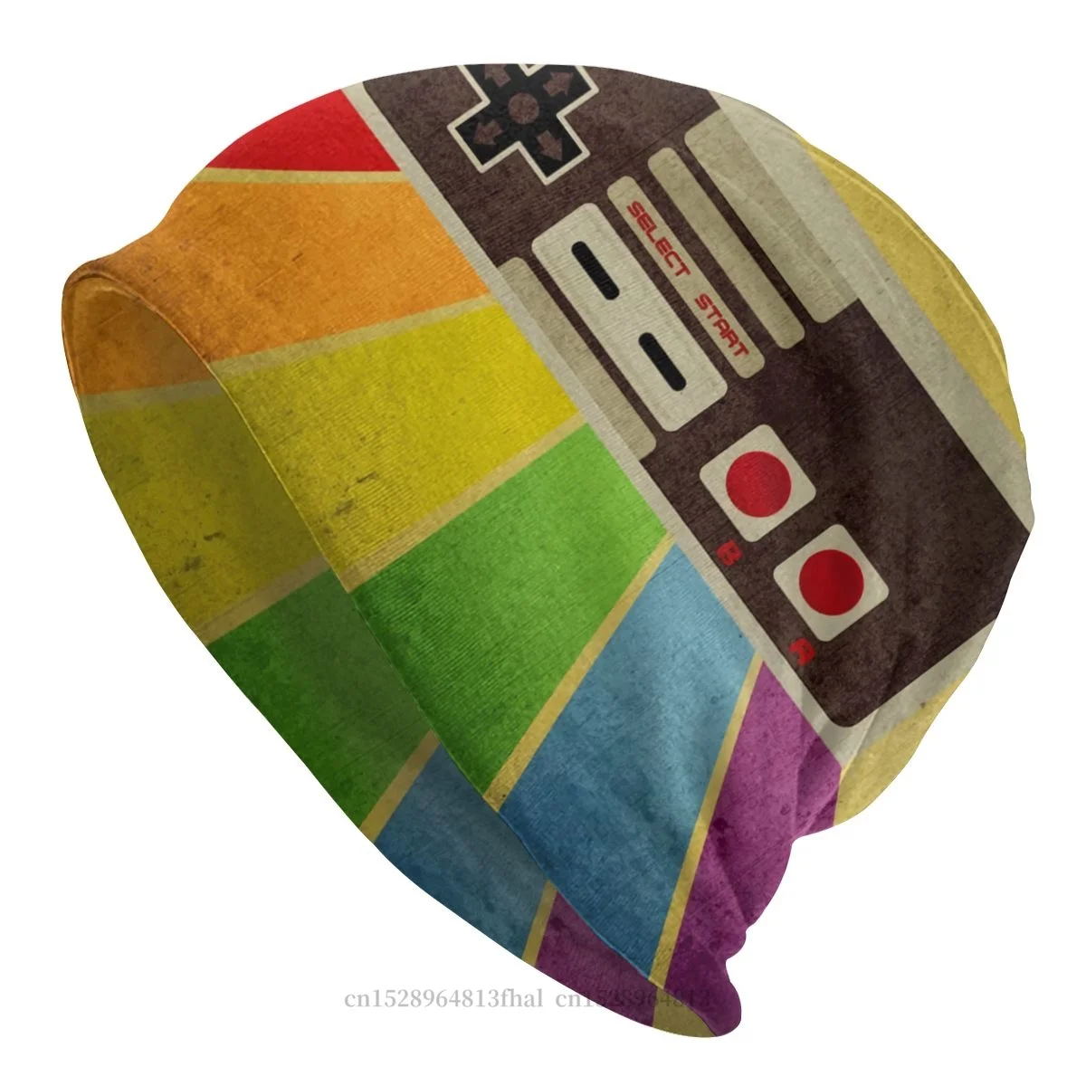 Skullies Beanies Hat Gaming Rainbow Outdoor Beanie Caps For Men Women Retro Game Ski Caps Cotton Bonnet Hats
Skullies Beanies Hat Gaming Rainbow Outdoor Beanie Caps For Men Women Retro Game Ski Caps Cotton Bonnet Hats