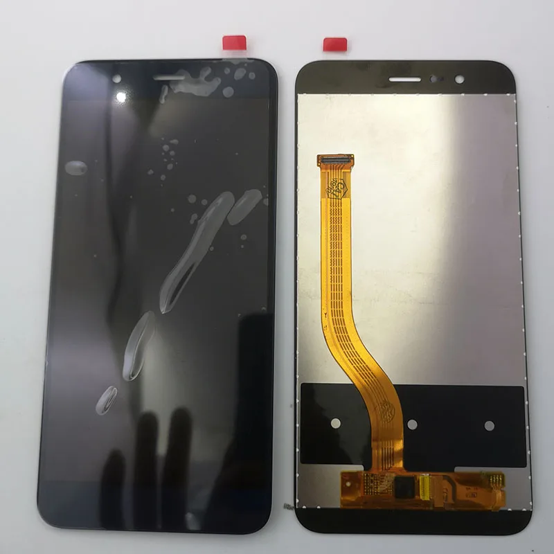 ЖК-дисплей 5,7 дюйма для Huawei Honor V9 DUK-AL20 Honor 8 Pro DUK-TL30, ЖК-дисплей с сенсорным экраном и дигитайзером в сборе
ЖК-дисплей 5,7 дюйма для Huawei Honor V9 DUK-AL20 Honor 8 Pro DUK-TL30, ЖК-дисплей с сенсорным экраном и дигитайзером в сборе