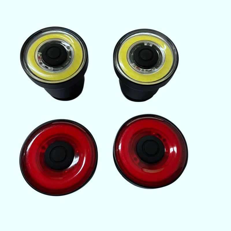 Rechargeable Skateboard Front Rear Light Warning LED Lights Waterproof USB Warning Lamp for Longboard Electric Scooter
Rechargeable Skateboard Front Rear Light Warning LED Lights Waterproof USB Warning Lamp for Longboard Electric Scooter