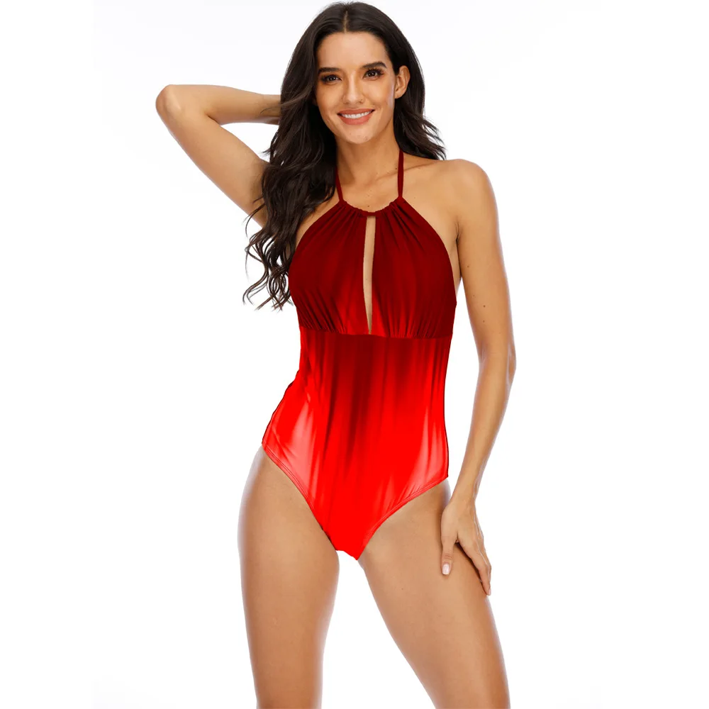 2021 модный Цельный купальник с постепенными изменениями, купальный костюм с V-образным вырезом и поясом, бикини, женский сексуальный купальн...
2021 модный Цельный купальник с постепенными изменениями, купальный костюм с V-образным вырезом и поясом, бикини, женский сексуальный купальн...