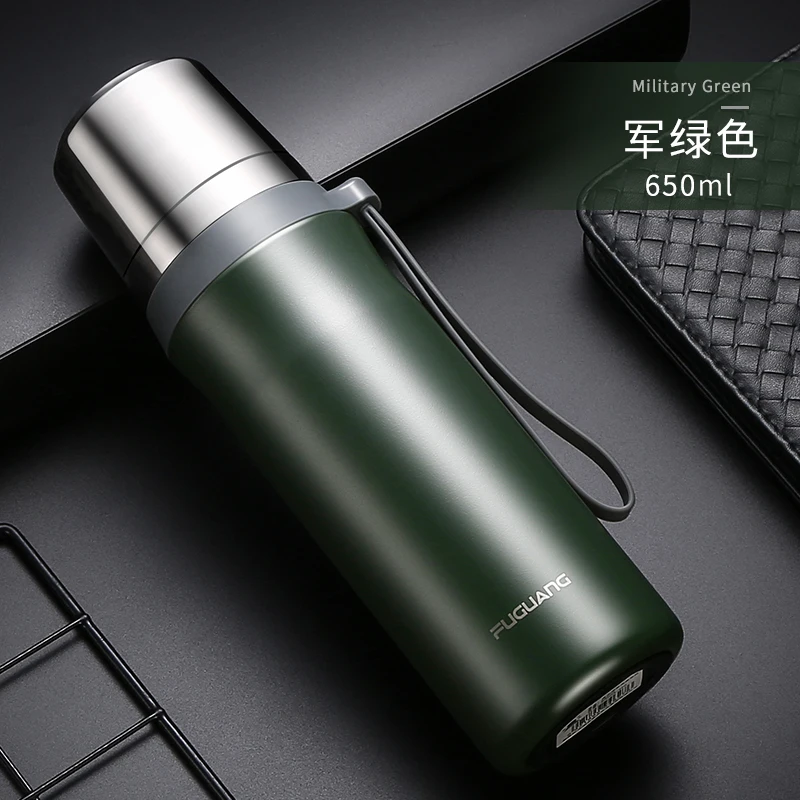 Bullet Vacuum Flasks Large Capacity Outdoor Tumbler Thermo Bottle Stainless Steel Termos Bardak Vacuum Coffee Thermos Car HH50BW
Bullet Vacuum Flasks Large Capacity Outdoor Tumbler Thermo Bottle Stainless Steel Termos Bardak Vacuum Coffee Thermos Car HH50BW