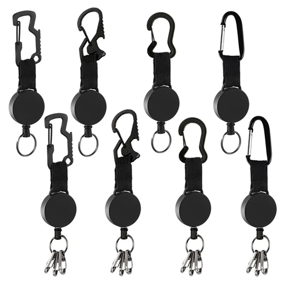 Small Carabiner Clips Outdoor Sports Accessories Camping Multi Tool Keyring Corkscrew Fishing Acessories
Small Carabiner Clips Outdoor Sports Accessories Camping Multi Tool Keyring Corkscrew Fishing Acessories