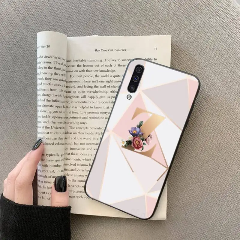 English flowers marble geometry Phone Case For Samsung galaxy S A note 6 7 8 9 10 20 31 40 50 51 71 edge plus 5G 
English flowers marble geometry Phone Case For Samsung galaxy S A note 6 7 8 9 10 20 31 40 50 51 71 edge plus 5G