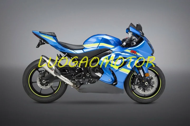 Injection Fairings Kit For Blue Yellowglossy red SUZUKI GSXR1000 GSXR 1000 Bodywork 17 18 19 K17 K18 K19 GSXR1000 2017 2018 2019
Injection Fairings Kit For Blue Yellowglossy red SUZUKI GSXR1000 GSXR 1000 Bodywork 17 18 19 K17 K18 K19 GSXR1000 2017 2018 2019
